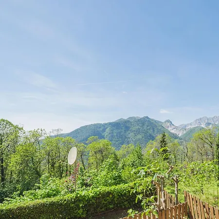 Chalet Mare E Monti By Interhome