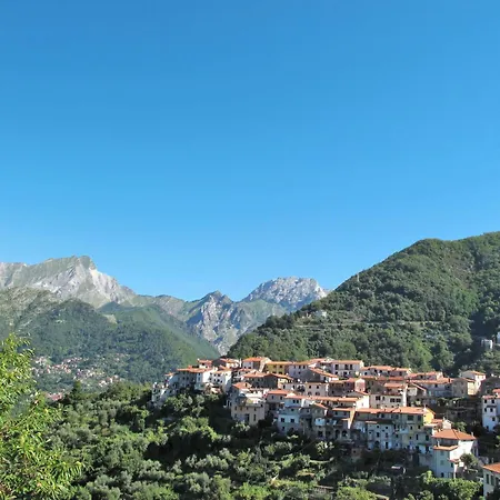 Mare E Monti By Interhome * Antona