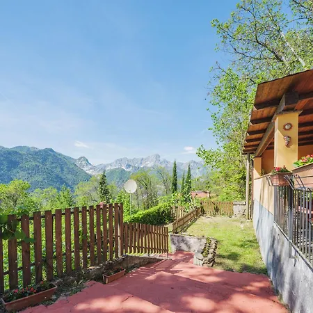 Chalet Mare E Monti By Interhome