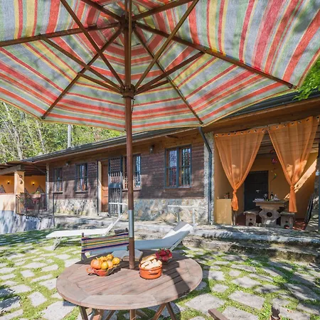 Mare E Monti By Interhome *