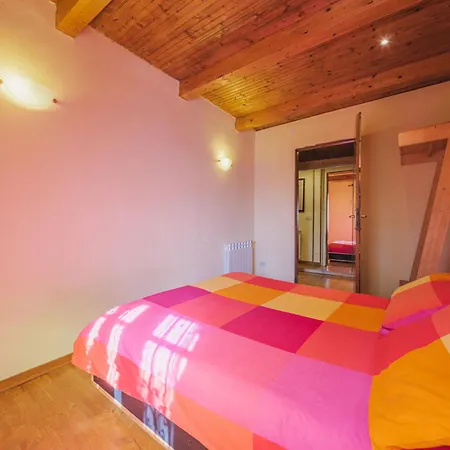 Mare E Monti By Interhome Chalet *