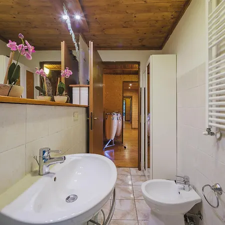 Mare E Monti By Interhome Chalet Antona