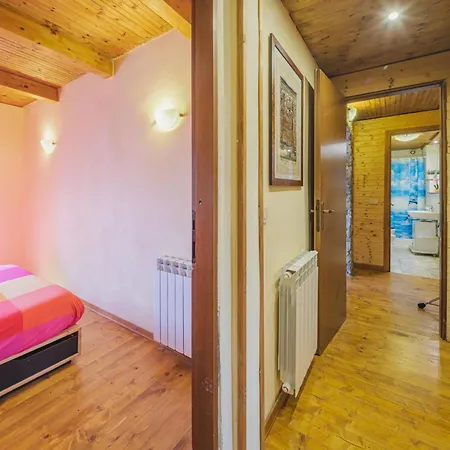 Chalet Mare E Monti By Interhome *