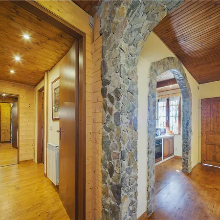 Chalet Mare E Monti By Interhome