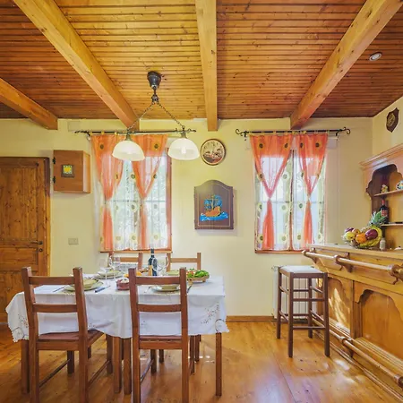 Mare E Monti By Interhome * Antona