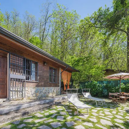 Chalet Mare E Monti By Interhome