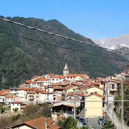 Dağ evi Mare E Monti By Interhome