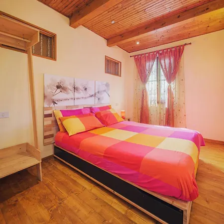Mare E Monti By Interhome *
