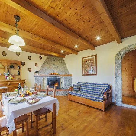 Mare E Monti By Interhome *