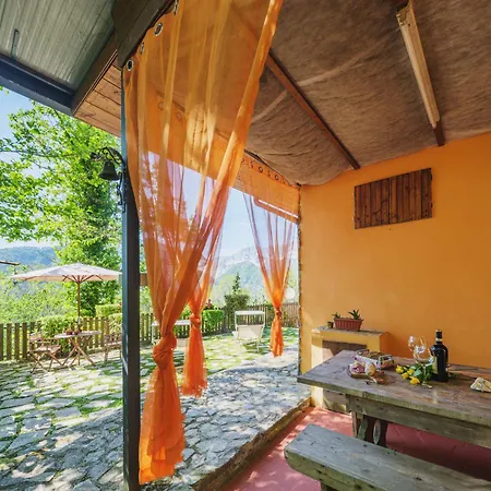 Mare E Monti By Interhome