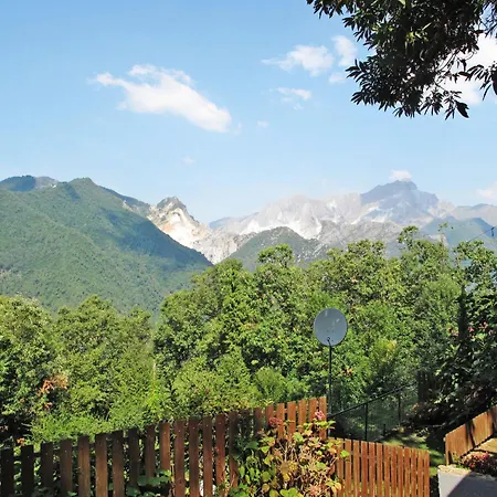 Mare E Monti By Interhome * Antona