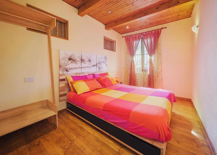 Mare E Monti By Interhome *