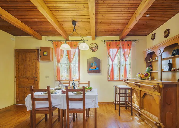 Mare E Monti By Interhome * Antona
